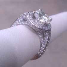 Moissanite Collection (18/46)